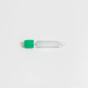 KEYNONVAC LITHIUM HEPARIN 4.0ML